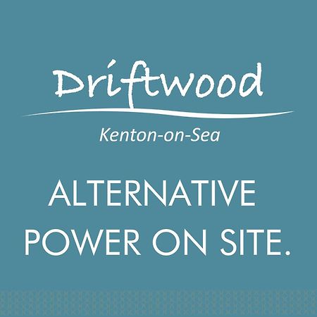 Driftwood By The Oyster Collection Villa เคนตัน ออน ซี ภายนอก รูปภาพ