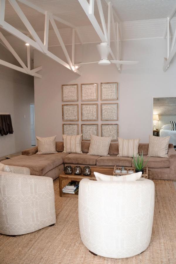 Driftwood By The Oyster Collection Villa เคนตัน ออน ซี ภายนอก รูปภาพ
