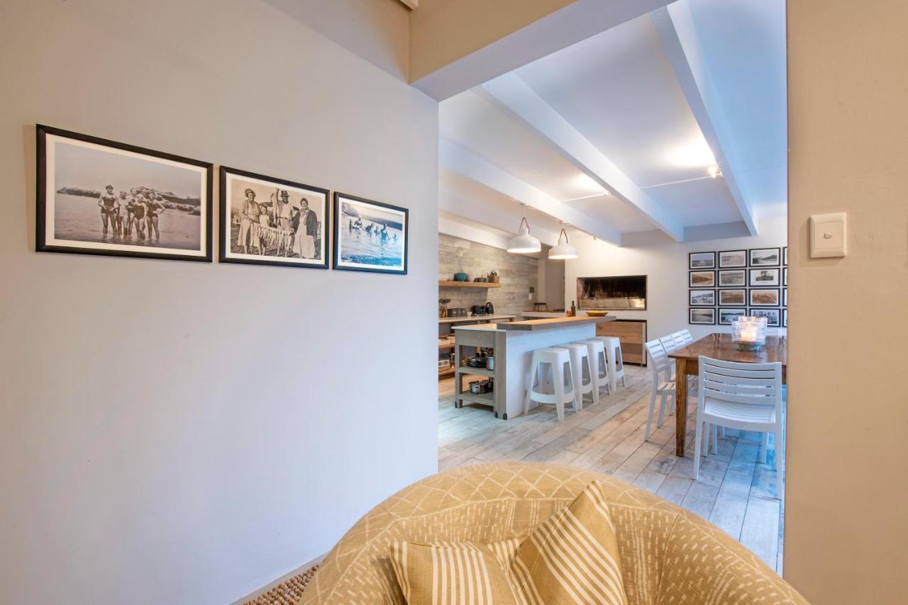 Driftwood By The Oyster Collection Villa เคนตัน ออน ซี ภายนอก รูปภาพ