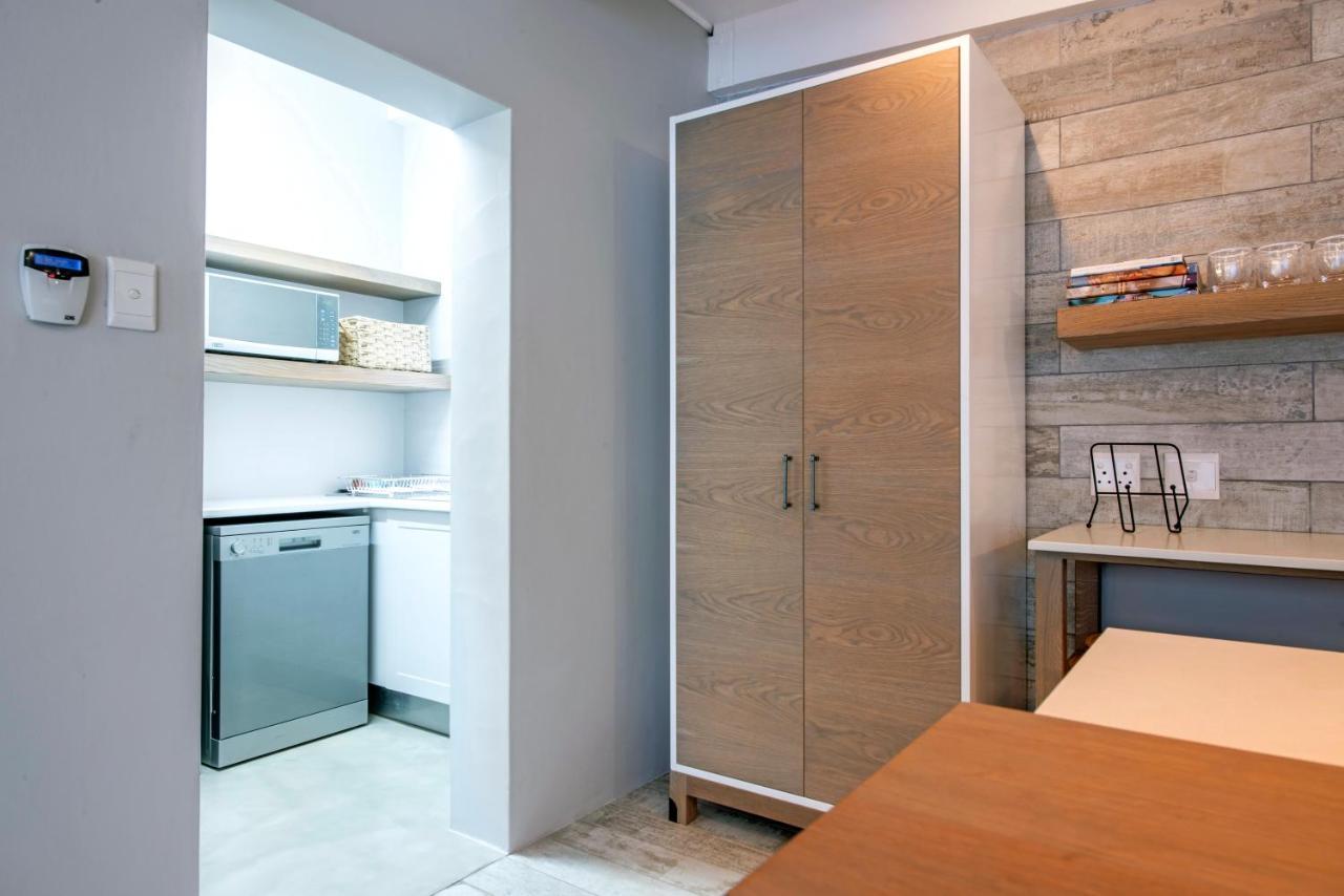 Driftwood By The Oyster Collection Villa เคนตัน ออน ซี ภายนอก รูปภาพ