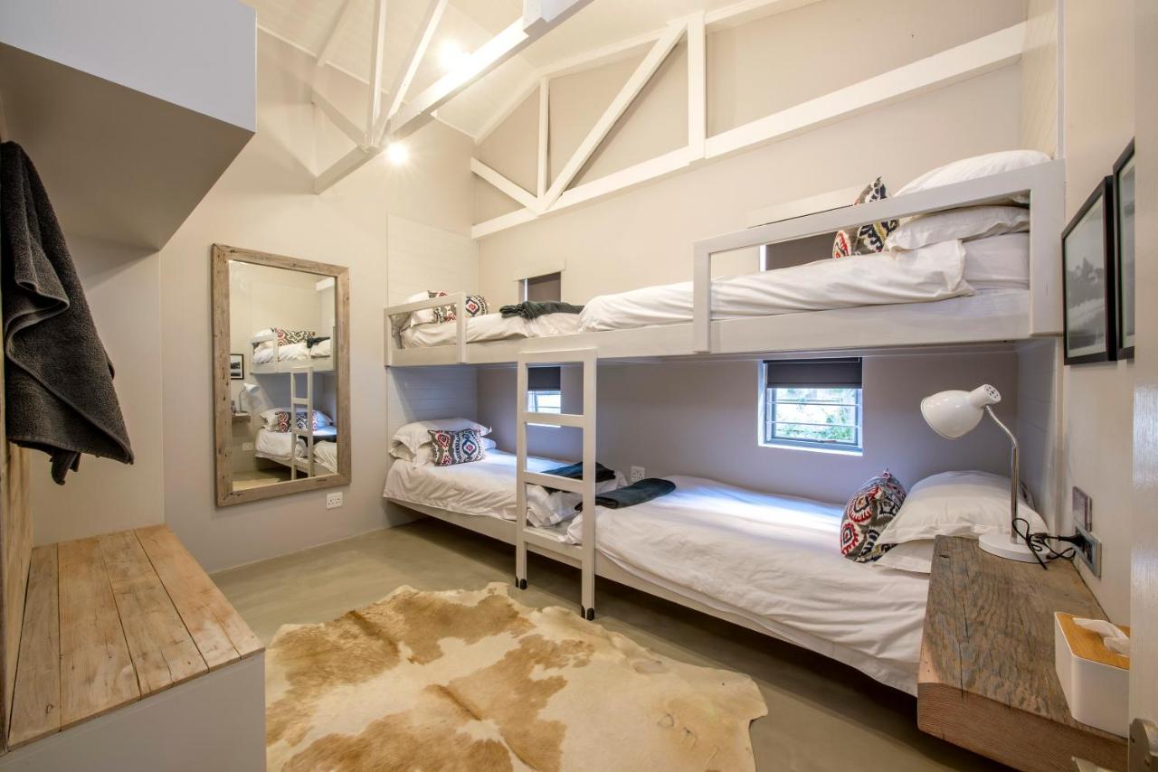 Driftwood By The Oyster Collection Villa เคนตัน ออน ซี ภายนอก รูปภาพ