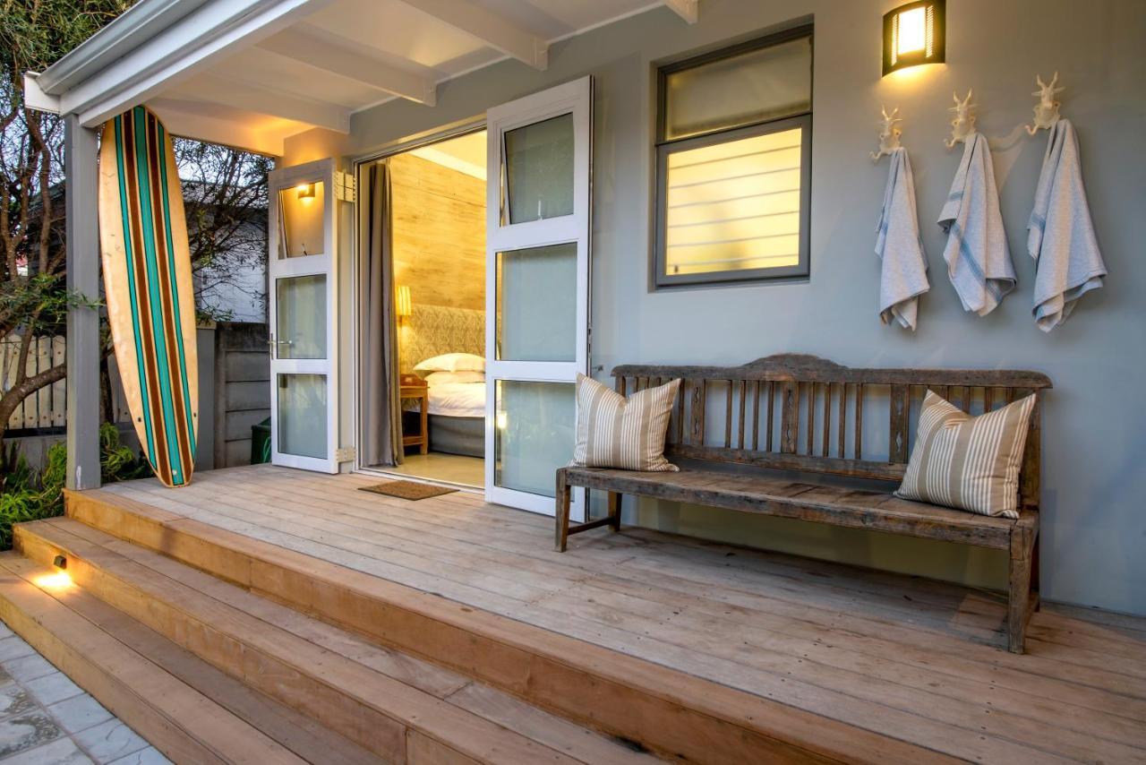 Driftwood By The Oyster Collection Villa เคนตัน ออน ซี ภายนอก รูปภาพ