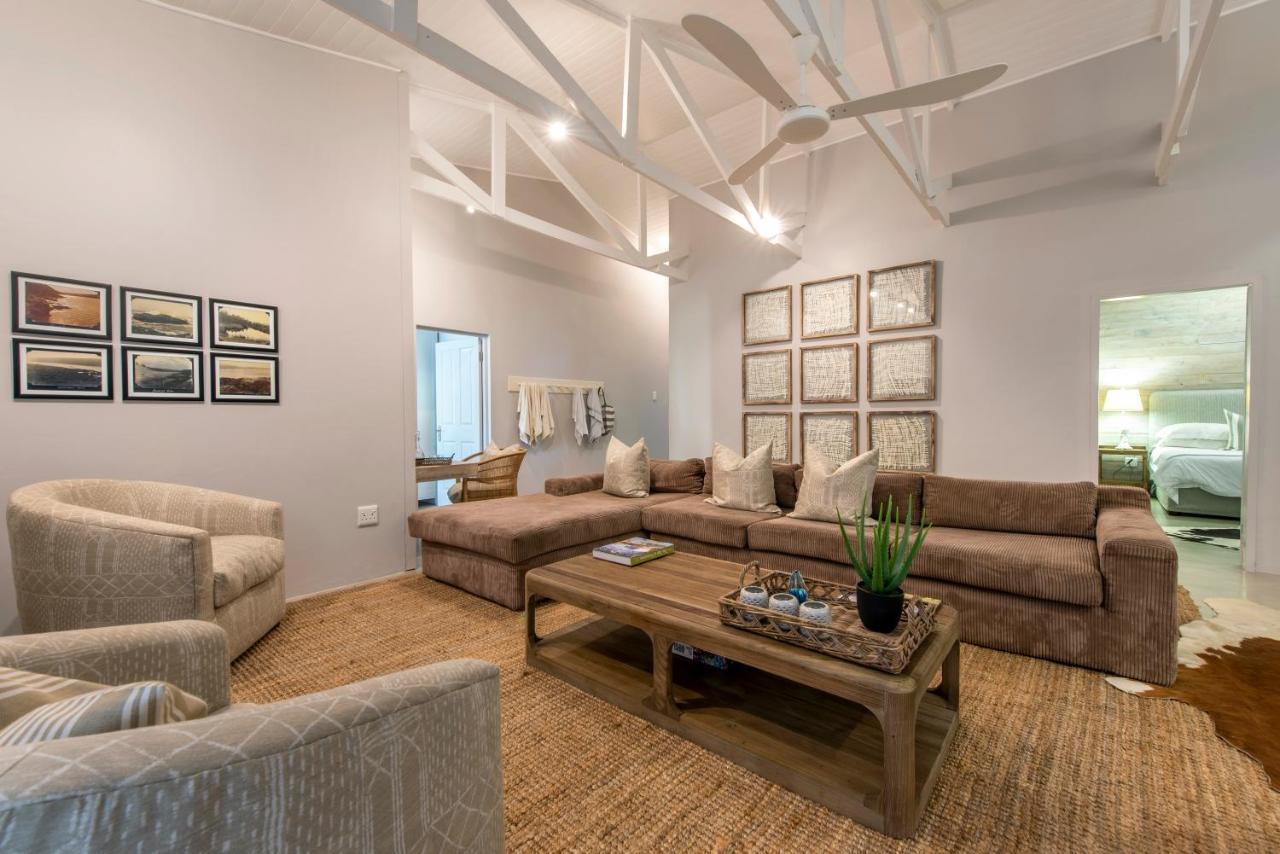 Driftwood By The Oyster Collection Villa เคนตัน ออน ซี ภายนอก รูปภาพ